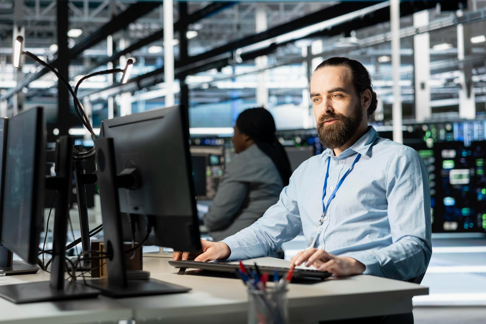 Managed AV/ICT Services